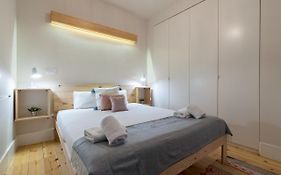 1 Bedroom 1 Bathroom Furnished - Chamberi - Cozy Modern- Mintystay